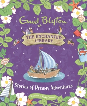 Hardcover Stories of Dreamy Adventures Book