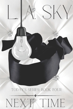 Paperback Next Time: Today's Series Book