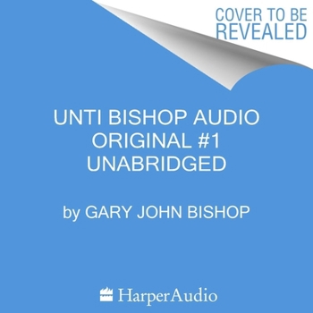 MP3 CD Unti Bishop Audio Original #1 Book