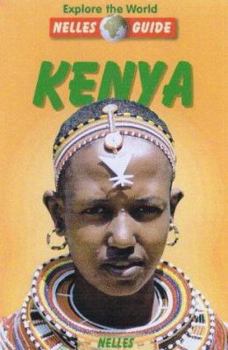 Paperback Kenya Book