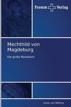 Mechthild Von Magdeburg