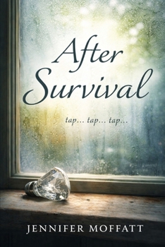 Paperback After Survival: Finding My Voice Beyond Silence Book