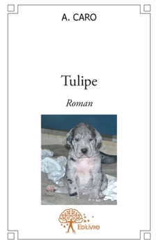 Paperback Tulipe: Roman [French] Book