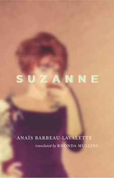 Paperback Suzanne Book