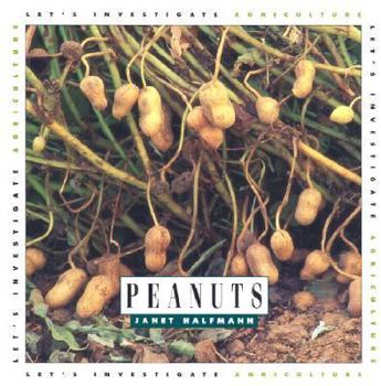 Library Binding Peanuts Book