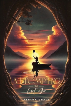 Paperback Attempting To Let Go Book