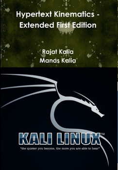 Hypertext Kinematics - Extended First Edition