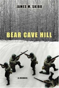 Paperback Bear Cave Hill: (A Memoir) Book