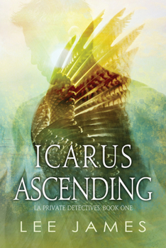 Paperback Icarus Ascending Book