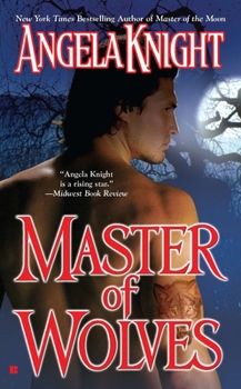 Master of Wolves (Mageverse, #5) - Book #3 of the Mageverse