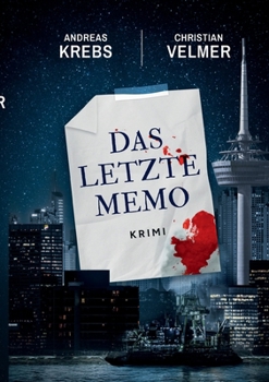 Paperback Das letzte Memo [German] Book