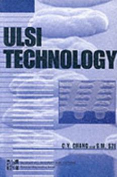 Paperback Ulsi Technology Book