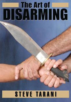 Paperback The Art of Disarming Book