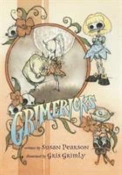Paperback Grimericks Book