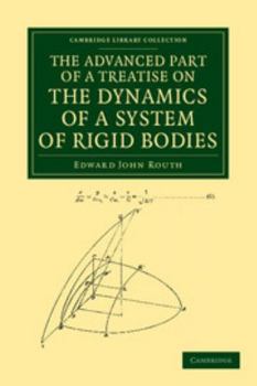Advanced Dynamics of a System of Rigid Bodies (Phoenix Edition)