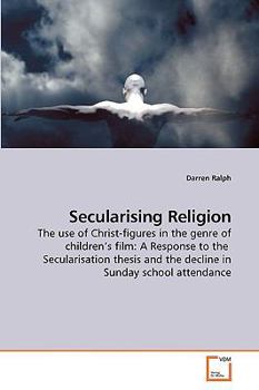 Paperback Secularising Religion Book