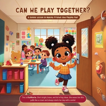 Paperback Can We Play Together: Learning to Play, Share, and Feel Book