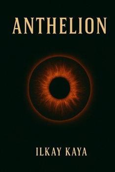 Paperback Anthelion Book
