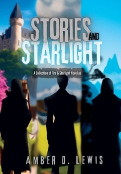 Hardcover Stories and Starlight Book