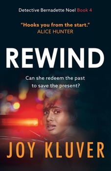 Paperback Rewind Book