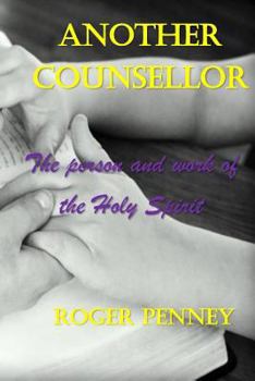 Paperback Another Counsellor Book
