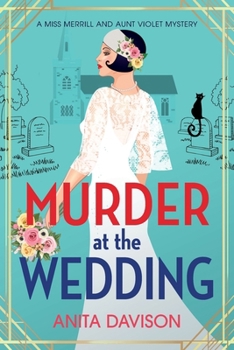 Murder at the Wedding