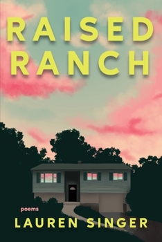 Paperback Raised Ranch Book