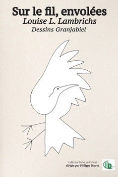 Paperback Sur le fil, envolées [French] Book