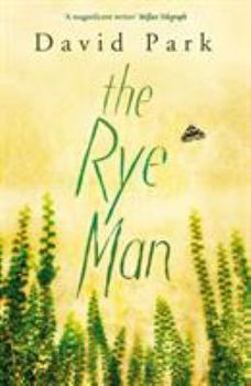 Paperback The Rye Man Book