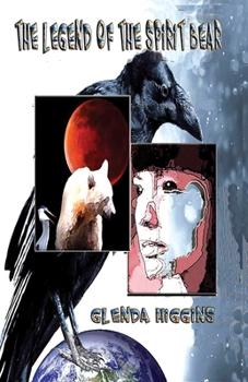 Paperback The Legend of the Spirit Bear Book