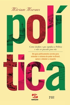 Paperback Política [Portuguese] Book