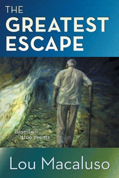 Paperback The Greatest Escape Book
