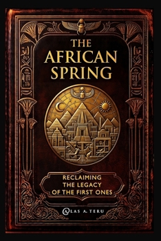 Paperback The African Spring Book