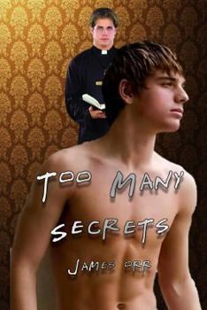 Paperback Too Many Secrets: It's a Secret and More Secrets Book