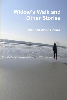 Paperback Widow's Walk and Other Stories Book