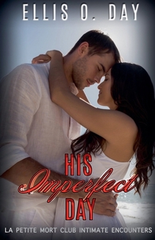 Paperback His Imperfect Day Book