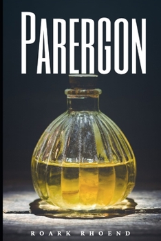 Paperback Parergon Book