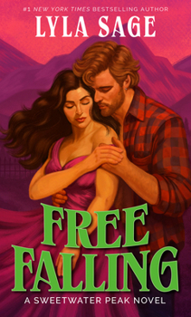 Paperback Free Falling: A Sweetwater Peak Novel Book