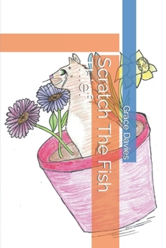 Paperback Scratch The Fish Thief Book