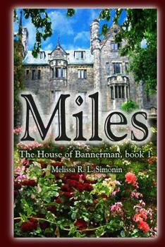 Paperback Miles Book