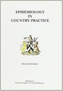 Paperback Epidemiology in Country Practice Book