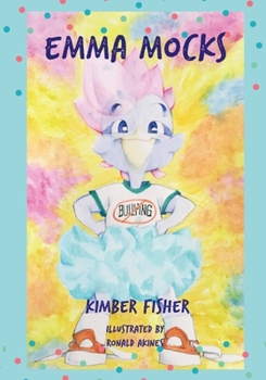 Paperback Emma Mocks Book