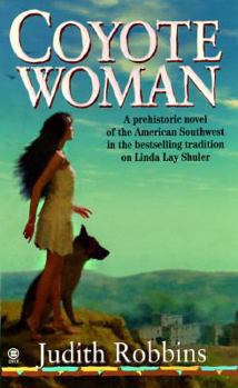 Mass Market Paperback Coyote Woman Book