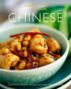 Paperback Chinese (Food Lovers Series 2) Book