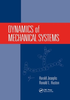 Paperback Dynamics of Mechanical Systems Book
