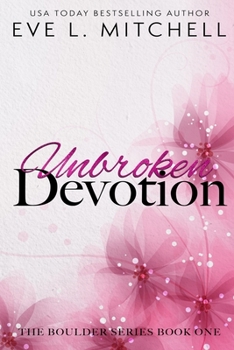 Paperback Unbroken Devotion Book