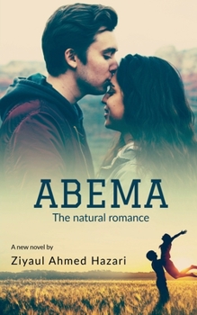 Paperback Abema Book