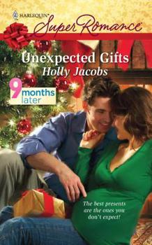 Unexpected Gifts - Book #1 of the Whedon, PA