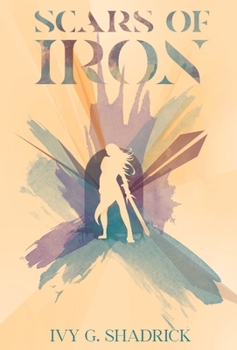 Hardcover Scars of Iron Book