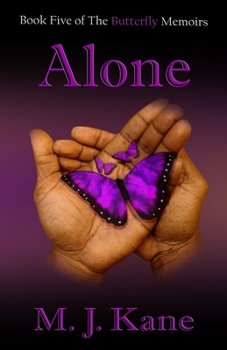 Paperback Alone Book